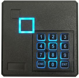Dotknij klawiatura drzwi blokada RFID dostępu formantu System hasło 13,56 khz