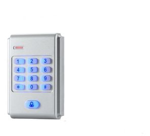 System kontroli dostępu Biometryczne RFID Wiegand EMID Z zamkiem elektrycznym