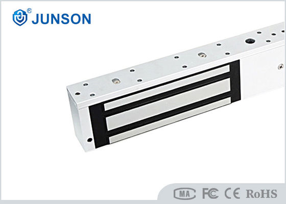 Elektromagnetyczny zamek awaryjny