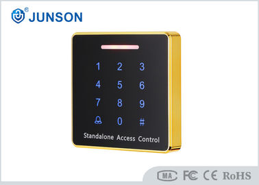 Cyfrowa Klawiatura Access Control System / klawiatury Systemy drzwi wejściowe