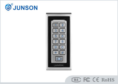 Keypad Pojedyncze drzwi System kontroli dostępu RFID / Keypad Systemy wprowadzania drzwi JS-K353E