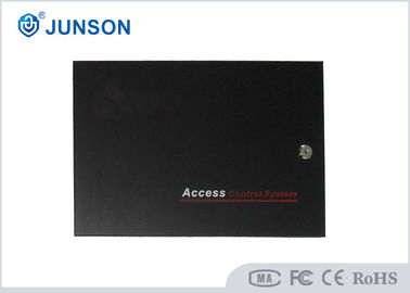 3.5A Zestawy kontroli dostępu / płyta sterowania dostępem Power Case Funkcja UPS dla nieprzerwanego działania