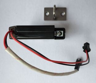 System kontroli dostępu Elektryczna obudowa szafki Stalowa obudowa z czujnikiem drzwi