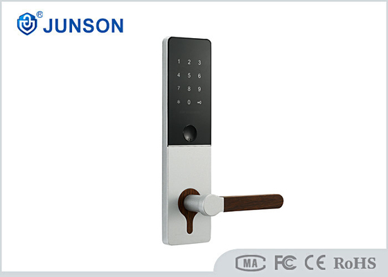 Elektroniczny klucz do karty RFID Zamki hotelowe Inteligentny stop aluminium 200mA