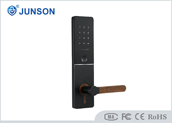 Elektroniczny klucz do karty RFID Zamki hotelowe Inteligentny stop aluminium 200mA