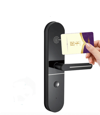 Producenci Keyless Card Key Elektroniczny system oprogramowania Zamek do drzwi hotelowych