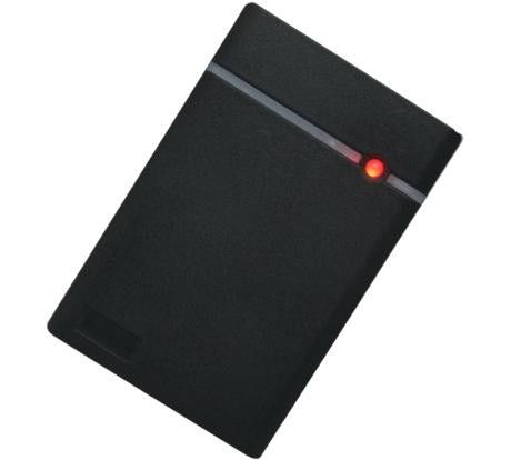 Odkryty RFID Smart Card Reader 125khz zabezpieczeń dla Anit sabotażu