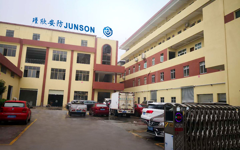 Chiny Shen Zhen Junson Security Technology Co. Ltd