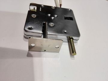 Mini żelaza Czujnik elektroniczny szuflady blokady / zelektryfikowana wpuszczany