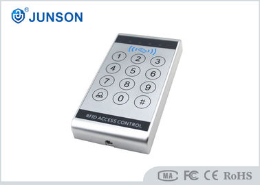 System kontroli dostępu RFID firmy Hotsale Standalone z klawiaturą EM Card