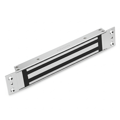 Elektrozaczep 170L * 40W * 21H mm, siła trzymania 300lbs, odpowiedni do wilgotności bez kondensacji