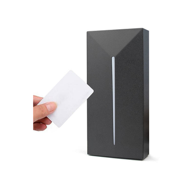 IP67 wodoodporny 125khz 13.56mhz Dwuczęstotliwość Smart Wiegand 26/34bits Card Reader