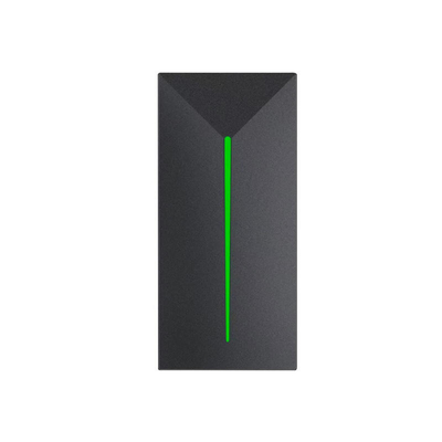 IP67 wodoodporny 125khz 13.56mhz Dwuczęstotliwość Smart Wiegand 26/34bits Card Reader