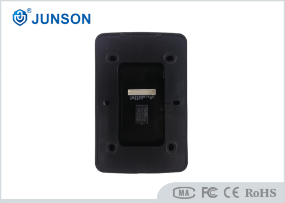 EM ID lub Mifare Card Standalone RFID Access Control Series Plastic Housing