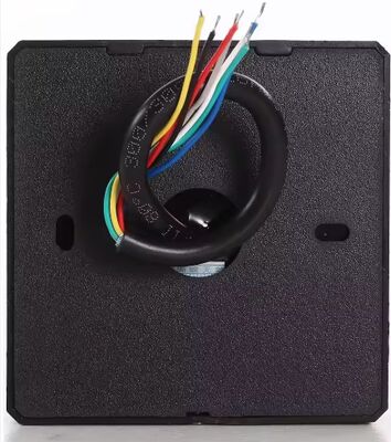 Plastikowe hasło i czytnik RFID 125khz