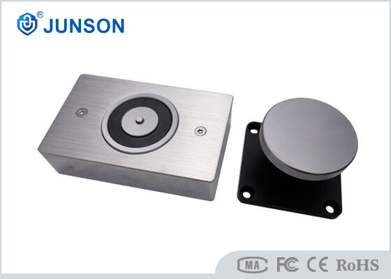 120 lbs Wall-Mounted Door Holder – Heavy-Duty Stainless Steel Design