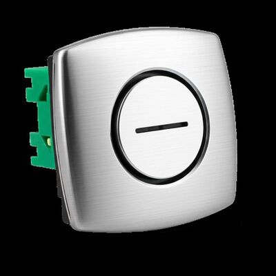 Przycisk wyjścia awaryjnego z wytryskiem piaskowym 86 * 50 mm