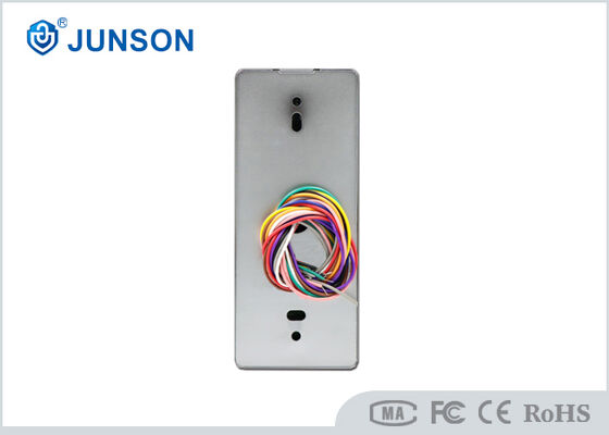 Smart Fingerprint RFID Access Control Reader with Tuya APP and OLED Display