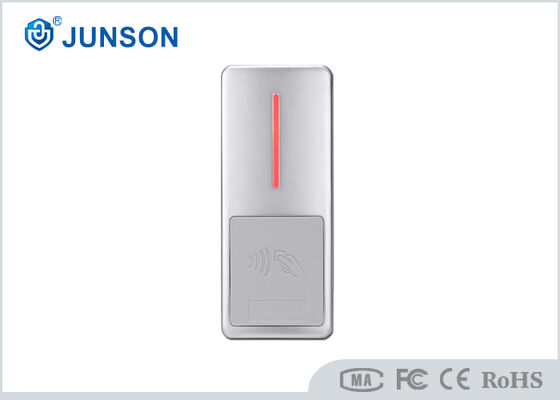 Tuya WiFi IP67 RFID czytnik kontroli dostępu z interfejsem Wieganda - JS-K6918