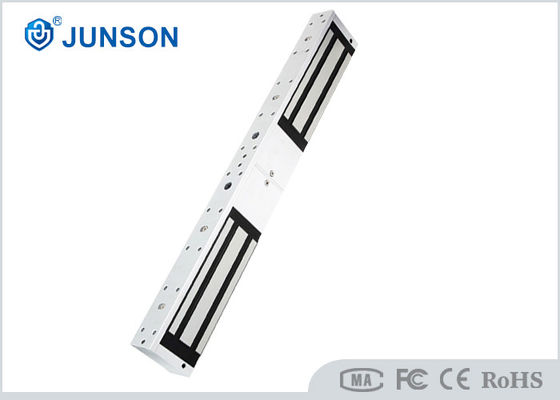 JS-350DTS 800lbs zamek elektromagnetyczny z regulowalnym czasomierzem opóźnienia i podwójnym LED