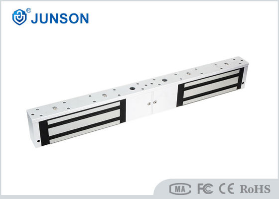 JS-350DTS 800lbs zamek elektromagnetyczny z regulowalnym czasomierzem opóźnienia i podwójnym LED