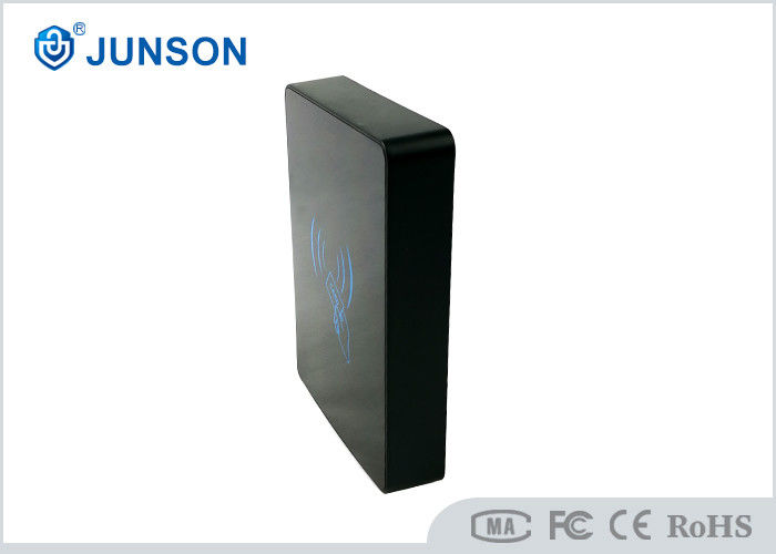 IP65 plastikowe RFID Access Control System / Access Control Card Reader Pomoc IC / ID / karty RFID