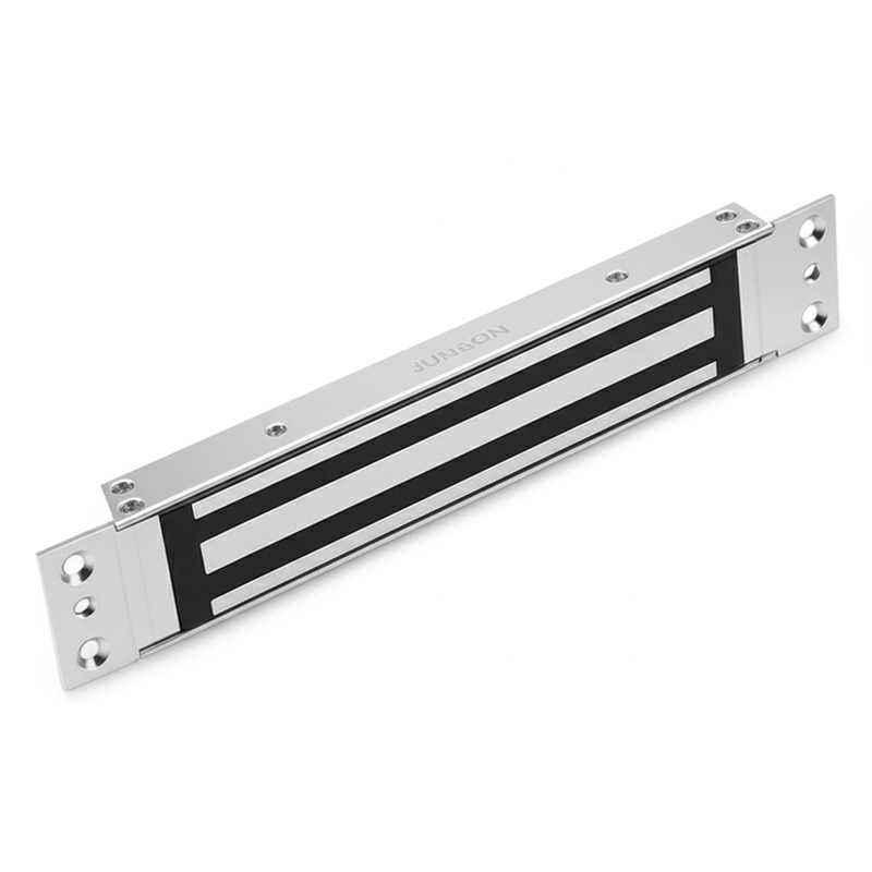 Elektrozaczep 170L * 40W * 21H mm, siła trzymania 300lbs, odpowiedni do wilgotności bez kondensacji