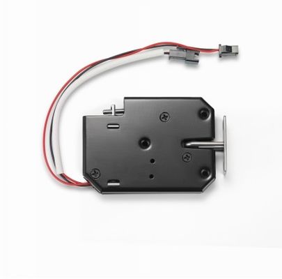 Stal Inteligentne Gabinet zamek, Elektryczne elektromagnetyczny rygiel Sense Przełącznik