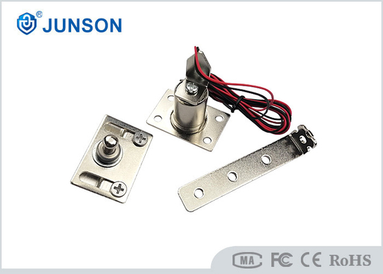 12V 0.4A Mini elektroniczny system zamykania szafek z metalową obudową
