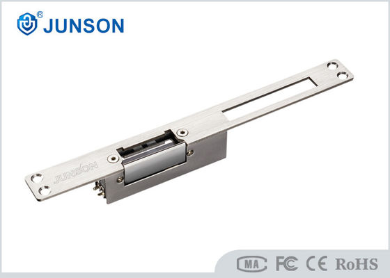 Fail Bezpieczeństwo elektryczne Strike Blokada typu long Trzymając 800 kg Siła