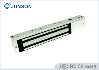 600lbs Elektryczne zamki drzwi magnetyczne Fail Safe z LED-JS-260S