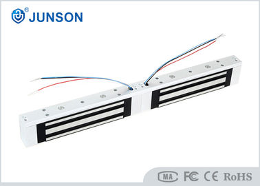 300Lbs Zewnętrzna blokada elektromagnetyczna Maglock Door Entry System-JS-180DS