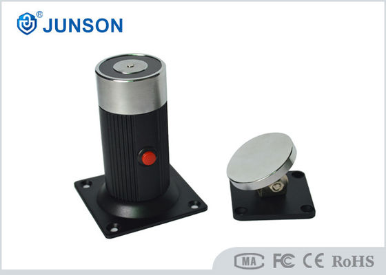 Przeciwpożarowy uchwyt drzwi elektromagnetycznych 110lbs Holding Force-JS-H32
