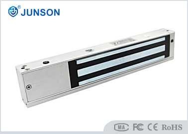 Holding Force 600lbs Commercial Electromagnetic Lock Pojedynczy otwór Door-JS-280SG