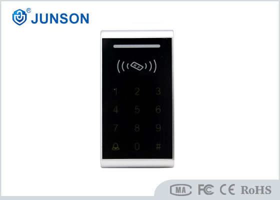 Control System zbliżeniowy RFID Drzwi Wejście Wejście CE Certification