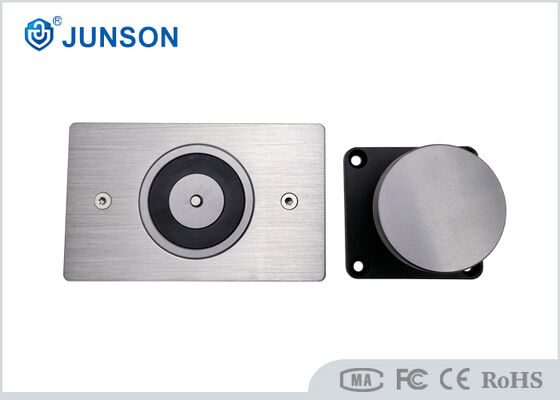 Ciężki 120 lb podnośnik drzwiowy ze stali nierdzewnej