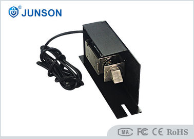 Cyfrowa solenoidowa blokada szafki 120mm Złącze drutu Dostosowana obudowa