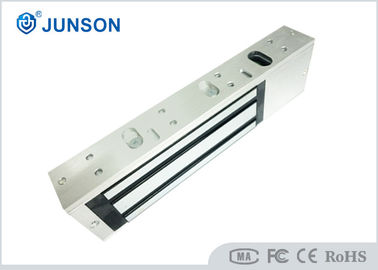 LED JS-500S Zamek magnetyczny Single Fine Cewki Cooper Cynkowe wykończenia armatury