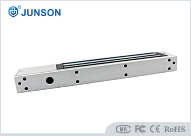 Pojedynczy otwór Magnetic Lock Door Security 600lbs JS-280SG z certyfikatem CE