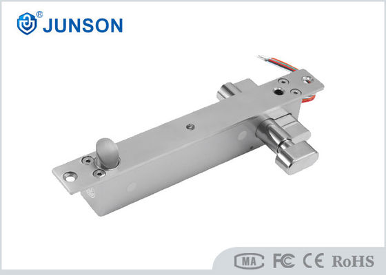 8 mm Indukcyjny elektroniczny zamek ryglowy JS-132SL do szafki samoobsługowej