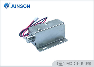 3,8 W 0,32 A Elektromagnetyczny bezkluczykowy elektroniczny zamek do szafki