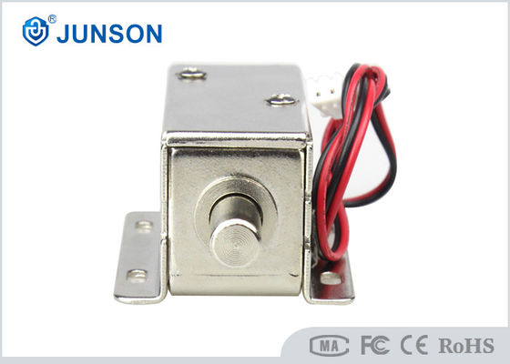 Cewki miedziane 1S 12W 8mm Skok elektryczny zamek do szafki