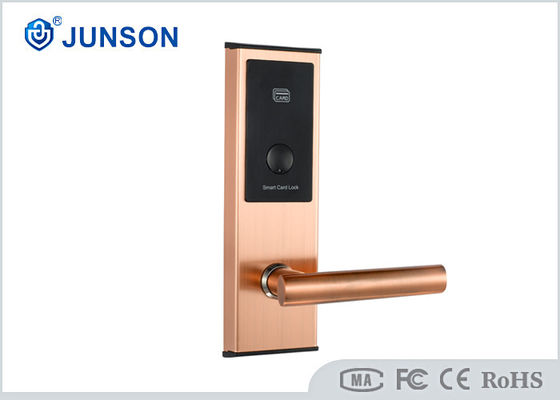karta zbliżeniowa SUS201 Temic T5577 RFID Hotel Locks 200mA
