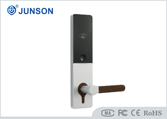 Metalowy RFID Smart Hotel Lock For Hotel Apartment