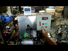 Badanie siły utrzymania dla blokady magnetycznej o masie 600 lbs