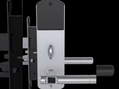 Instalacja wideo z klucza hotelu 03