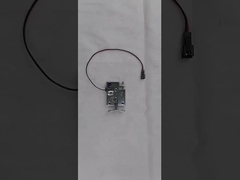 Nowy projekt mały elektryczny zamek szafki