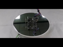 Nowy projekt małej elektrycznej zamki szafy 3