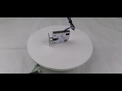 Nowy projekt małe elektryczne zamki szafki 4