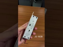 Elektryczny zamek drzwiowy